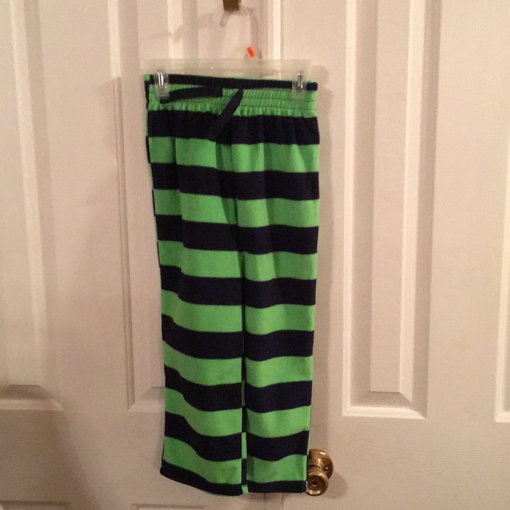 Sleep pants